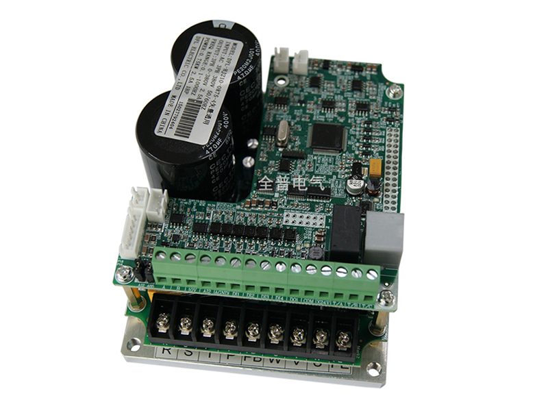 HJ210裸機(jī)變頻器，小體積通用變頻器，變頻調(diào)速器